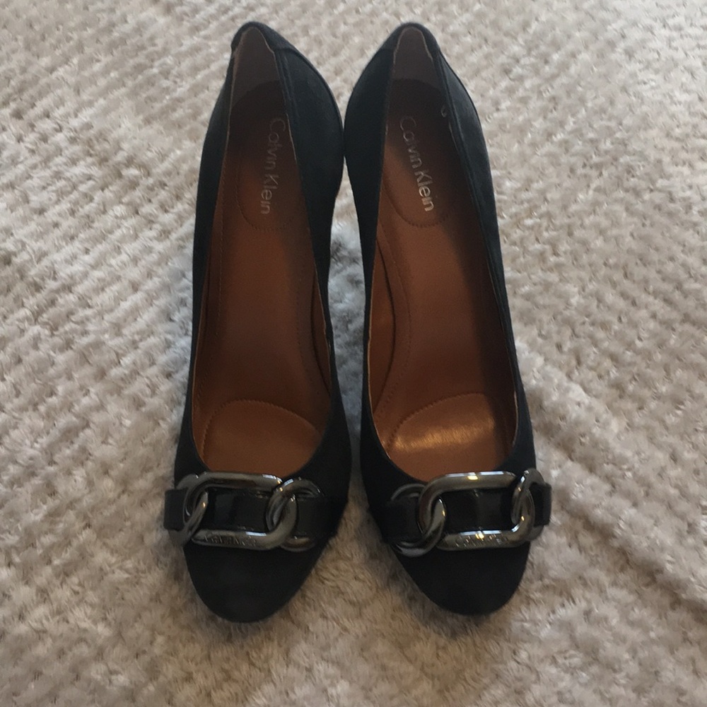 Calvin Klein Heels